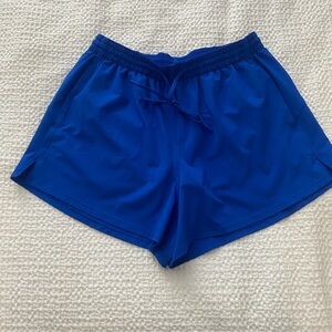 Lululemon Pace Rival Shorts